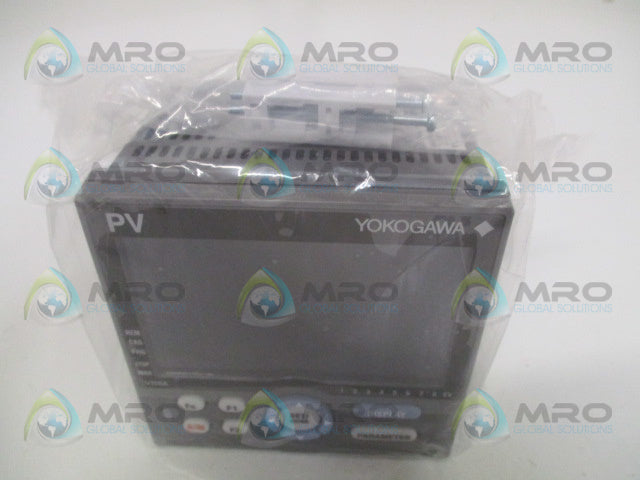 YOKOGAWA UT55A-002-11-00 INDICATING CONTROLLER *NEW IN BOX*