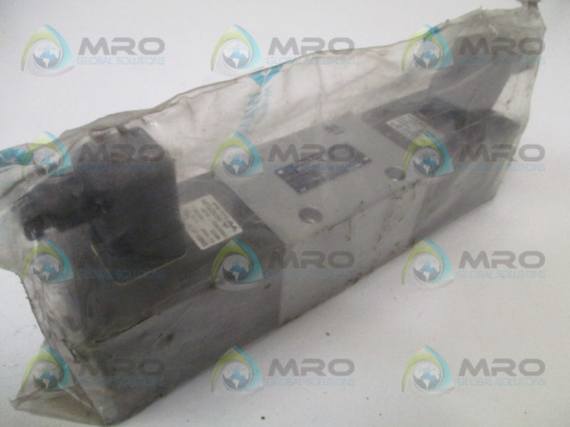 WANDFLUH AM4D102 AMPLIFIER CONTROLLER VALVE *NEW IN FACTORY BAG*