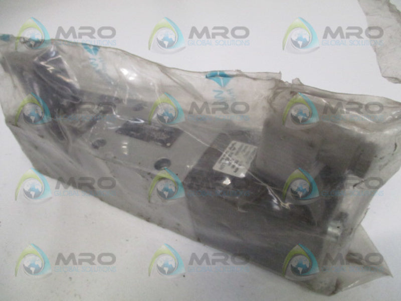 WANDFLUH AM4D102 AMPLIFIER CONTROLLER VALVE *NEW IN FACTORY BAG*