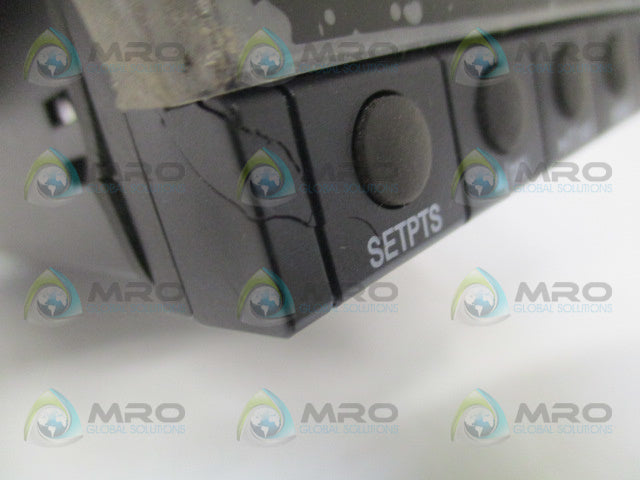 OMEGA PHCN-37 PROCESSOR CONTROLLER (AS PICTURED) *USED*