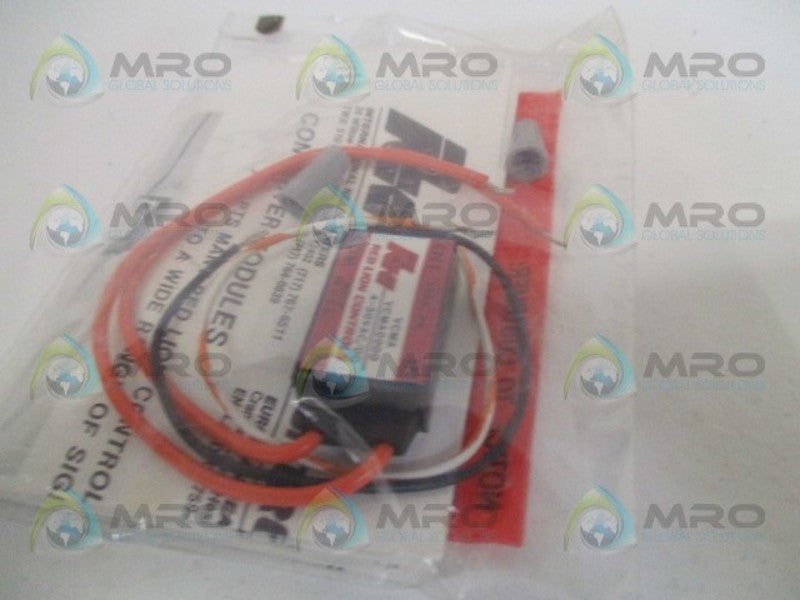 RED LION CONTROLS VCMA0000 VOLTAGE CONVERTER MODULE * NEW IN FACTORY BAG *