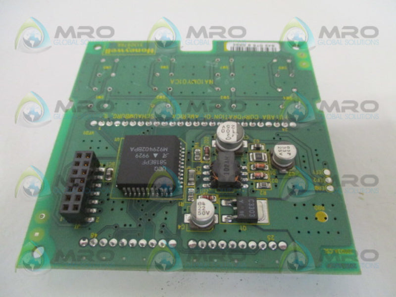 HONEYWELL UDC3200 51309766 DISPLAY MODULE *USED*