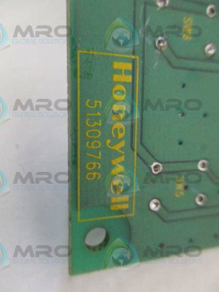 HONEYWELL UDC3200 51309766 DISPLAY MODULE *USED*