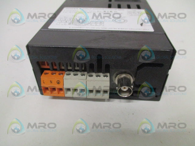 OMEGA PHCN-37 PANEL METER CONTROLLER *NEW NO BOX*