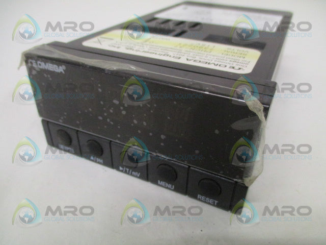 OMEGA PHCN-37 PANEL METER CONTROLLER *NEW NO BOX*