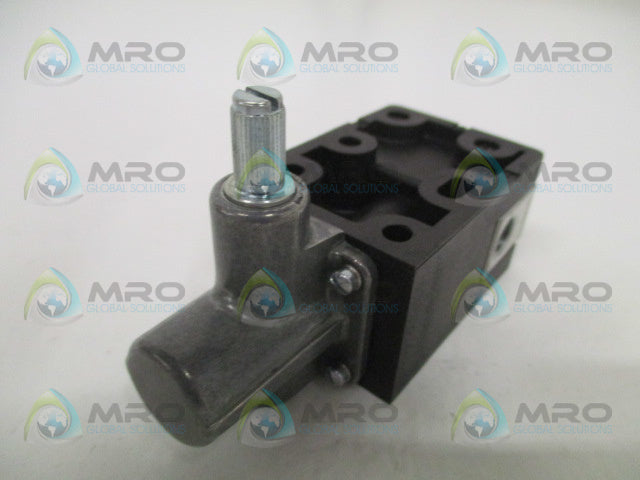 INGERSOLL RAND 402-A-G PNEUMATIC LIMIT VALVE *NEW IN BOX*