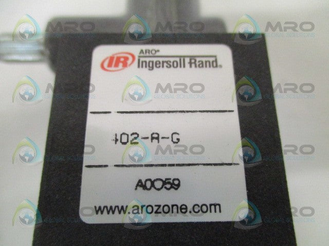 INGERSOLL RAND 402-A-G PNEUMATIC LIMIT VALVE *NEW IN BOX*