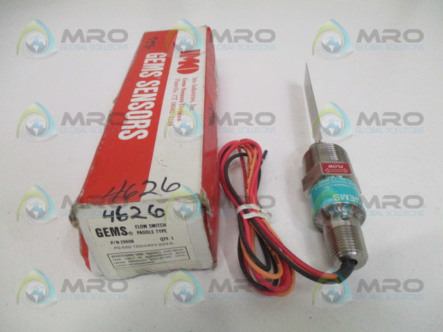GEMS 29608 FS-550 NSMP