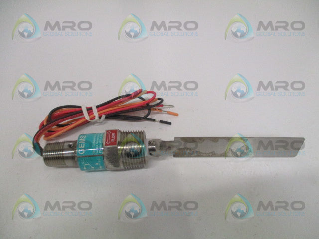 GEMS 29608 FS-550 NSMP