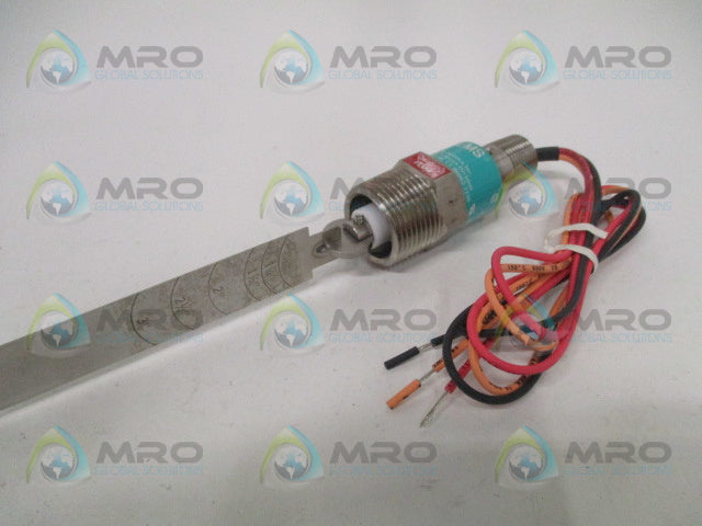 GEMS 29608 FS-550 NSMP
