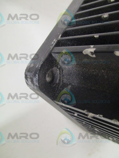 ROBBINS MYERS S-3016-N-H00AA 6033-03-812 SERVO MOTOR 5000 RPM *USED*