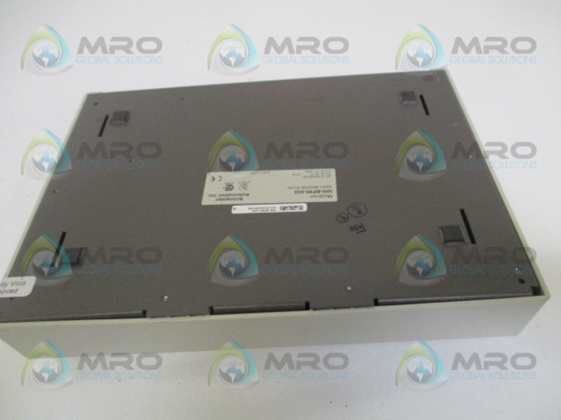 SCHNEIDER MODICON NW-BP85-002 ASSEMBLY BRIDGE PLUS *USED*