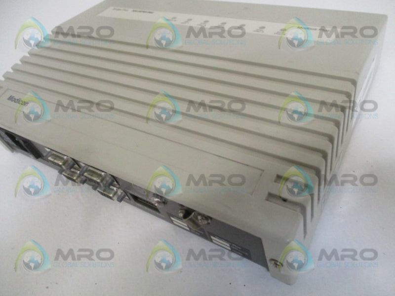 SCHNEIDER MODICON NW-BP85-002 ASSEMBLY BRIDGE PLUS *USED*