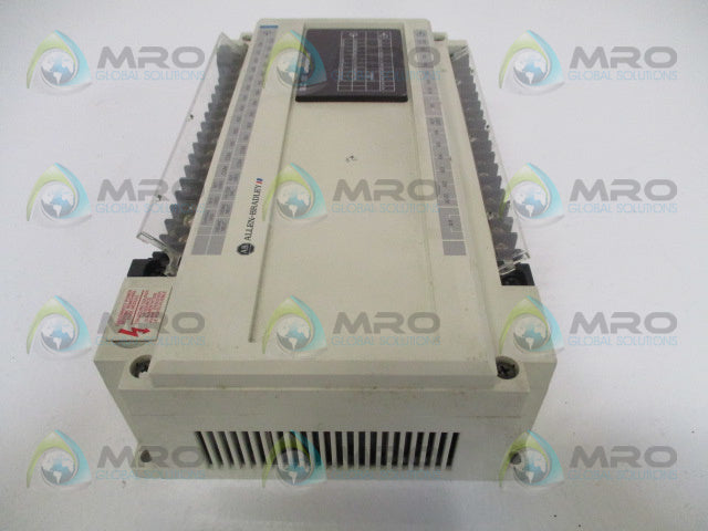 ALLEN BRADLEY SLC 150 1745-E153 SER. A EXPANSION UNIT *USED*