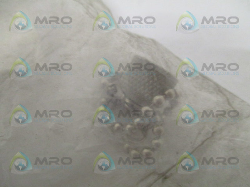 DANIEL WOODHEAD 70010 AC MICRO CHG CLOSURE CAP ASSEMBLY * NEW IN FACTORY BAG *