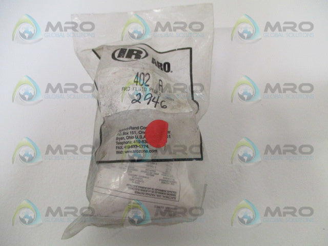 INGERSOLL RAND 402-A PNEUMATIC LIMIT VALVE *NEW IN FACTORY BAG*