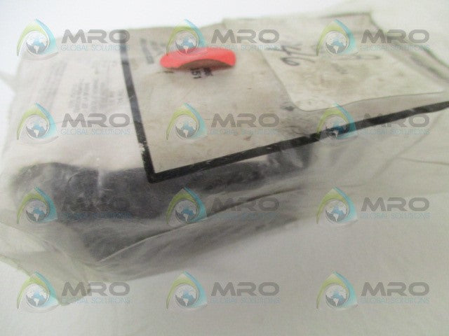 INGERSOLL RAND 402-A PNEUMATIC LIMIT VALVE *NEW IN FACTORY BAG*