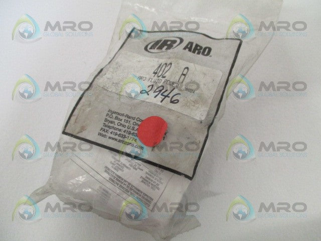 INGERSOLL RAND 402-A PNEUMATIC LIMIT VALVE *NEW IN FACTORY BAG*