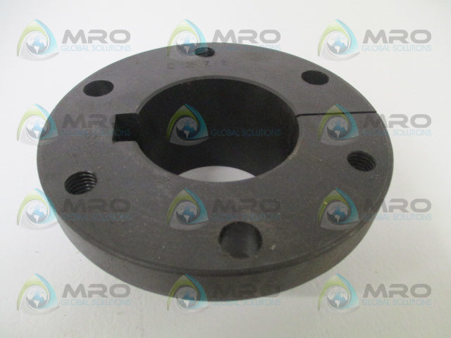 MARTIN MODEL E QUICK DISCONNECT BUSHING 2-7/8" *NEW NO BOX*