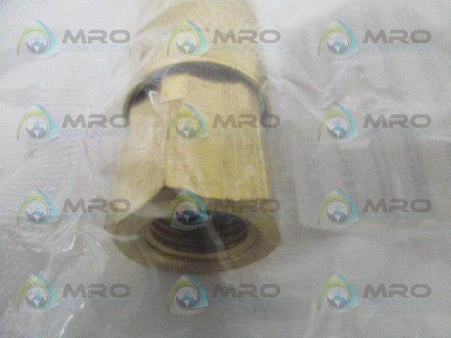 SPEEDAIRE 30E709 BODY QUICK COUPLER 1/4" *NEW IN FACTORY BAG*
