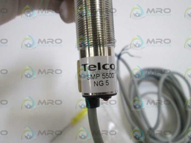 TELCO PROXIMITY SWITCH SMP 5500 NG 5 *NEW IN BOX*