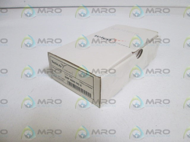 TELCO PROXIMITY SWITCH SMP 5500 NG 5 *NEW IN BOX*