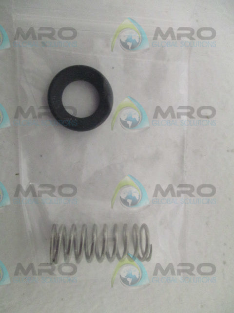 PARKER KIT-C6-25-V CHECK VALVE KIT *NEW IN BOX*