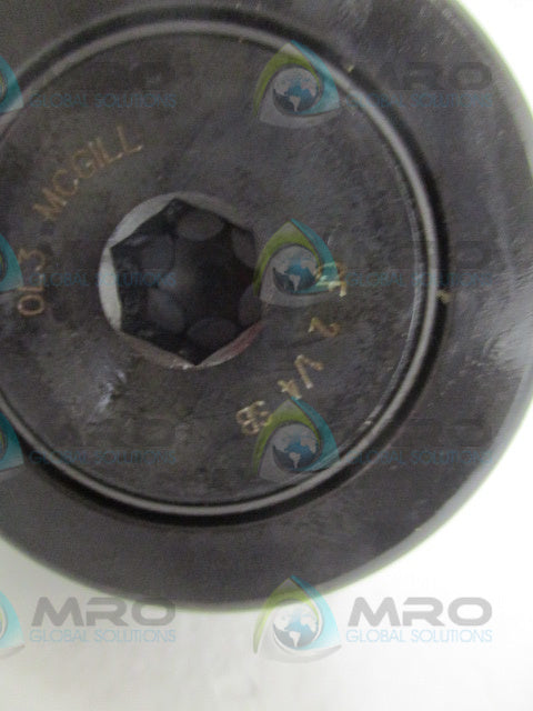 MCGILL CF-2-1/4-SB CAM FOLLOWER *NEW IN BOX*