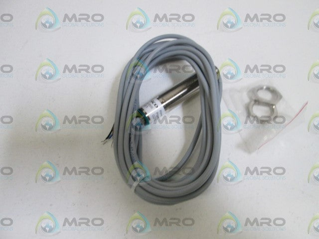 TELCO PROXIMITY SWITCH SMP 5500 NG 5  (MISSING SCREW DRIVER) *NEW IN BOX*