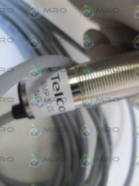 TELCO PROXIMITY SWITCH SMP 5500 NG 5  (MISSING SCREW DRIVER) *NEW IN BOX*
