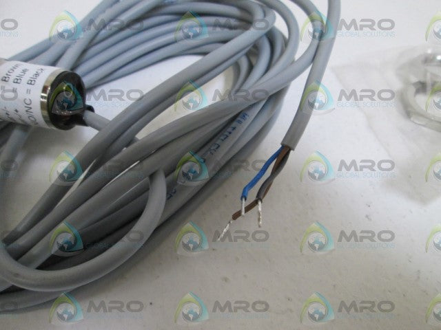 TELCO PROXIMITY SWITCH SMP 5500 NG 5  (MISSING SCREW DRIVER) *NEW IN BOX*