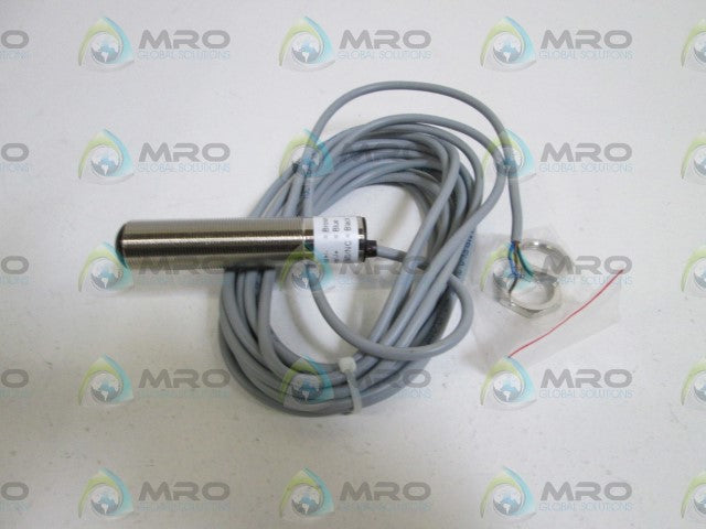 TELCO PROXIMITY SWITCH SMP 5500 NG 5  (MISSING SCREW DRIVER) *NEW IN BOX*