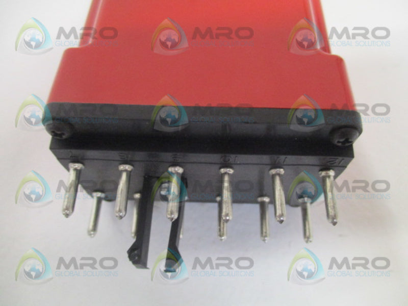 RED LION CONTROLS BDMD1000 BI-DIRECTIONAL MOTION DECODER *NEW NO BOX*