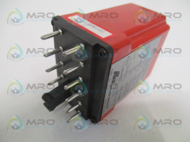 RED LION CONTROLS BDMD1000 BI-DIRECTIONAL MOTION DECODER *NEW NO BOX*