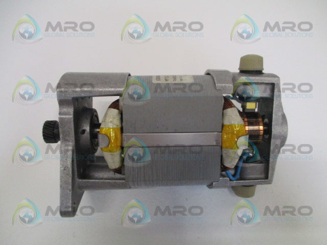 SAHAT HDZ-88-66 MOTOR 110V 750W 9000r/min *NEW NO BOX*