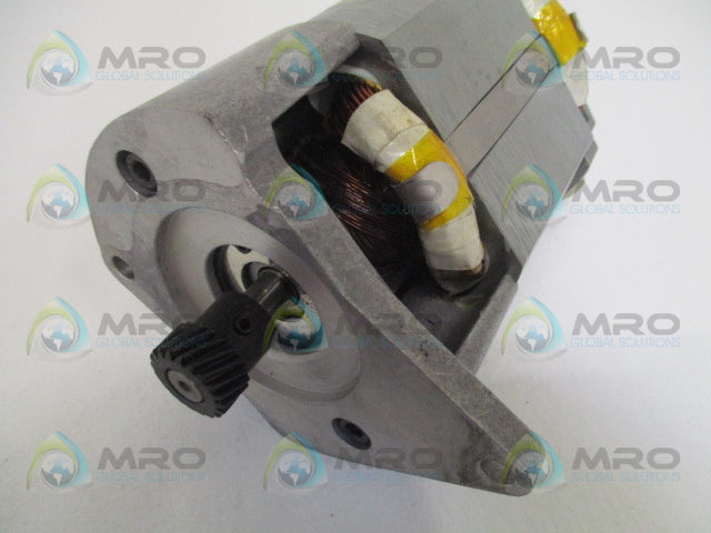 SAHAT HDZ-88-66 MOTOR 110V 750W 9000r/min *NEW NO BOX*
