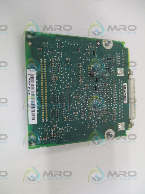SIEMENS 6SE7090-0XX84-0FE0 CONVERTER ENCODER BOARD *NEW NO BOX*
