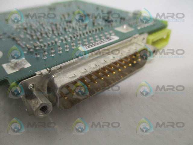 SIEMENS 6SE7090-0XX84-0FE0 CONVERTER ENCODER BOARD *NEW NO BOX*