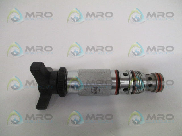 SUN HYDRUALICS PRFB-LDN PRESSURE REDUCING VALVE *NEW NO BOX*