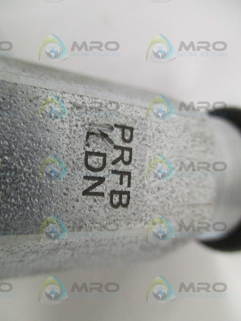 SUN HYDRUALICS PRFB-LDN PRESSURE REDUCING VALVE *NEW NO BOX*