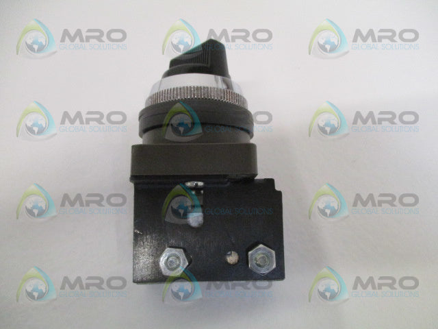 MEAD MV-TP AIR CONTROL VALVE SWITCH *NEW IN BOX*