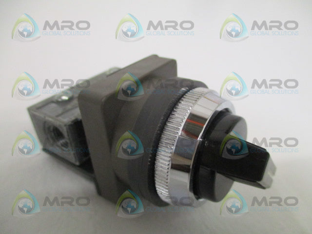 MEAD MV-TP AIR CONTROL VALVE SWITCH *NEW IN BOX*
