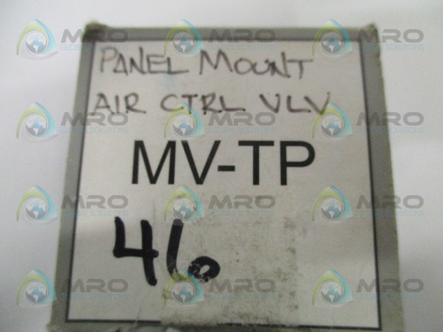 MEAD MV-TP AIR CONTROL VALVE SWITCH *NEW IN BOX*