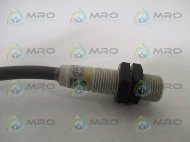 OMRON E2F-X2Y1 *USED*