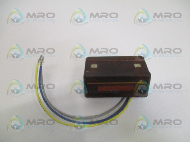 HOLOPHANE EC-3125-KIT LIGHTING HID STARTER 150-400W *NEW NO BOX*