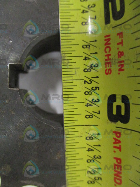 TSUBAKI 41B17F SPROCKET 1" *NEW NO BOX*