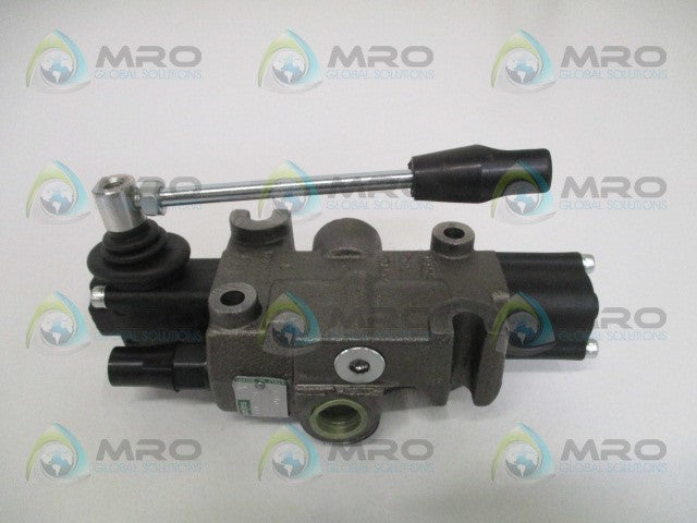 SALAMI VDM6/M/U4S MONOBLOCK VALVE *NEW NO BOX*