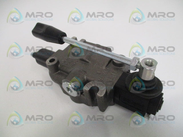 SALAMI VDM6/M/U4S MONOBLOCK VALVE *NEW NO BOX*