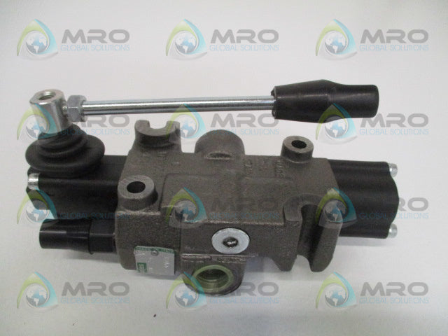 SALAMI VDM6/M/U4S MONOBLOCK VALVE *NEW NO BOX*
