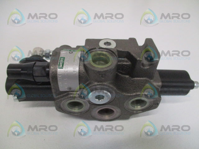 SALAMI VDM6/M/U4S MONOBLOCK VALVE *NEW NO BOX*